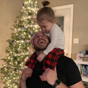 Meet your Posher, Jeremiah